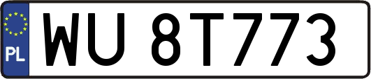 WU8T773