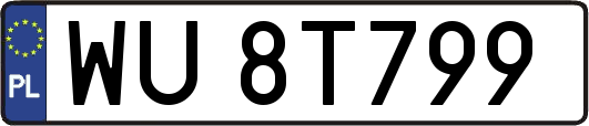 WU8T799