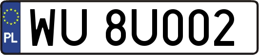 WU8U002