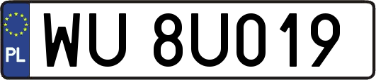 WU8U019