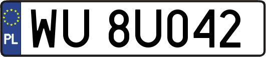 WU8U042