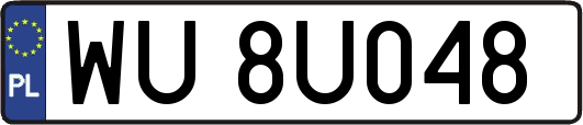 WU8U048