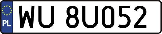 WU8U052