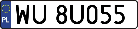 WU8U055