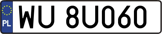 WU8U060