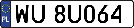 WU8U064