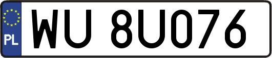 WU8U076