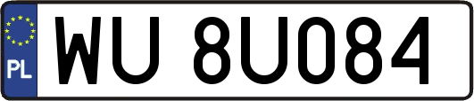 WU8U084