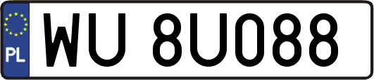 WU8U088