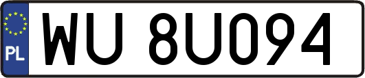 WU8U094