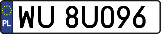 WU8U096