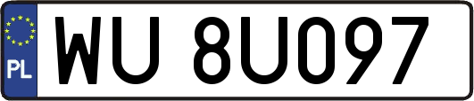 WU8U097