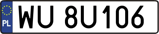 WU8U106