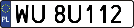 WU8U112