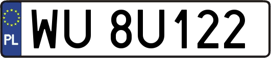 WU8U122