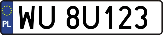 WU8U123