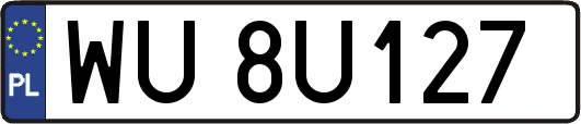 WU8U127