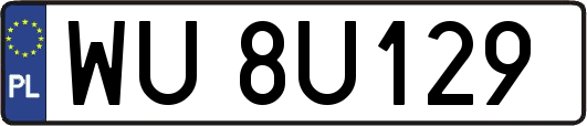 WU8U129