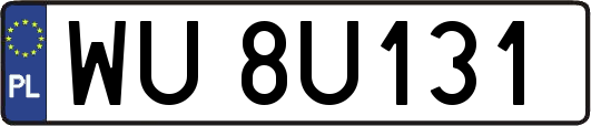 WU8U131