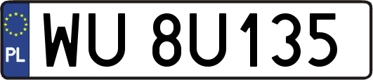 WU8U135