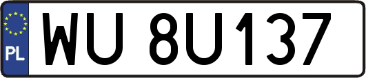 WU8U137