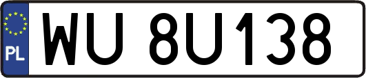 WU8U138