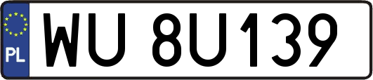 WU8U139