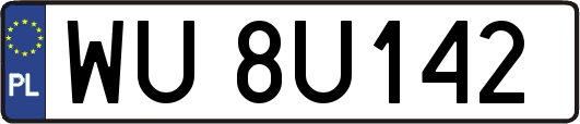 WU8U142