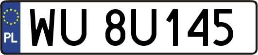 WU8U145