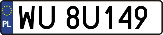 WU8U149