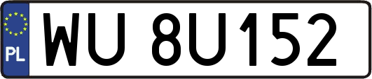 WU8U152