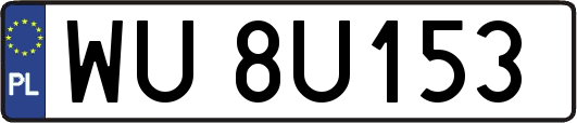 WU8U153
