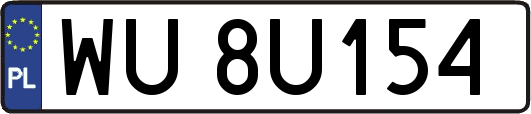 WU8U154