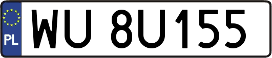 WU8U155