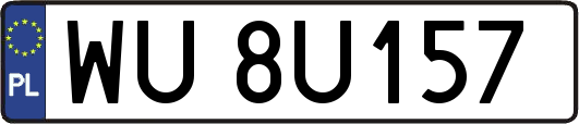 WU8U157