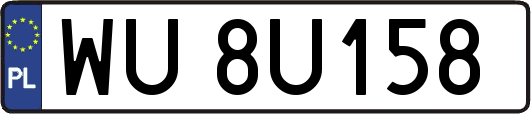 WU8U158