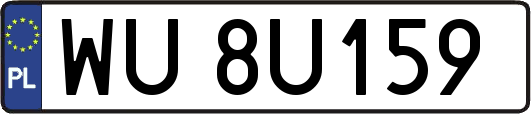 WU8U159