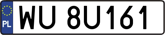 WU8U161