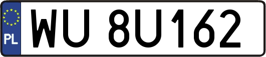 WU8U162