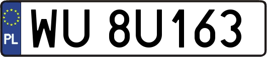 WU8U163