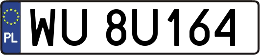 WU8U164