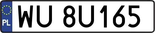 WU8U165
