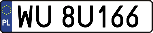 WU8U166