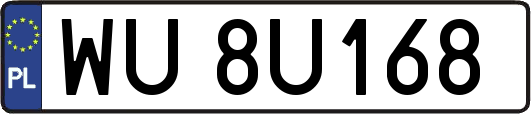 WU8U168