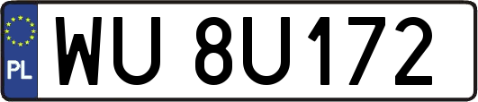 WU8U172