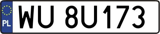 WU8U173