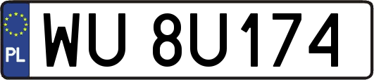 WU8U174