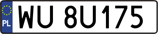 WU8U175