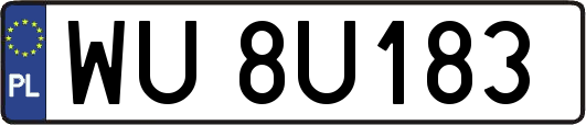 WU8U183