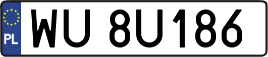 WU8U186